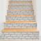 InHome Cambridge Brick Gray Peel & Stick Wallpaper